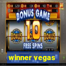 winner vegas